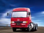 FAW J4 6x2 Tractor 2002 года